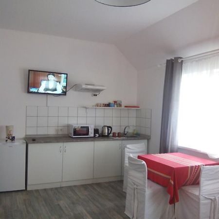 Guest House Na Golovatogo Boryspilʼ Εξωτερικό φωτογραφία