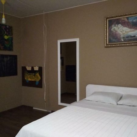 Guest House Na Golovatogo Boryspilʼ Εξωτερικό φωτογραφία