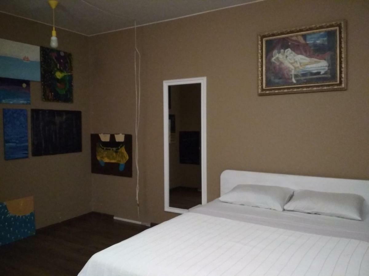 Guest House Na Golovatogo Boryspilʼ Εξωτερικό φωτογραφία